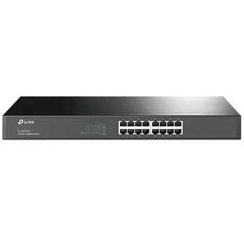TP-Link TL-SG1016 Refurbished Networking Switch